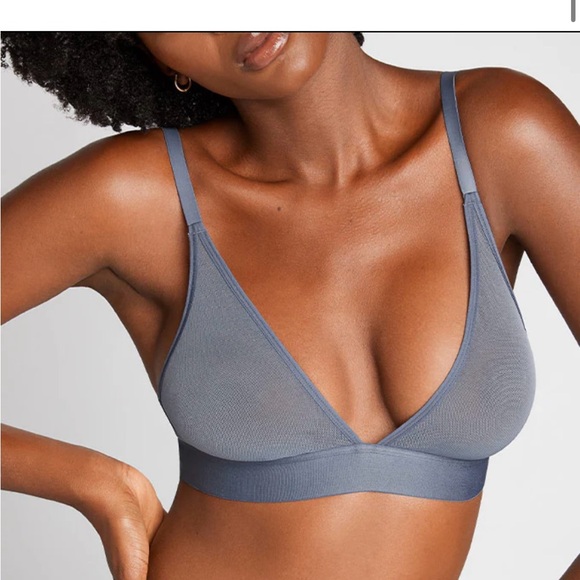 Negative Underwear bralettes - Picture 1 of 9